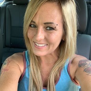 Meet your Posher, Shannon